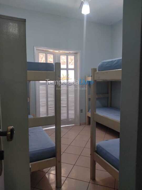 House for vacation rental in Porto Seguro (Centro)