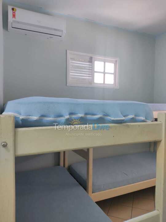 House for vacation rental in Porto Seguro (Centro)