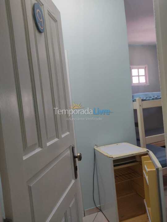 House for vacation rental in Porto Seguro (Centro)