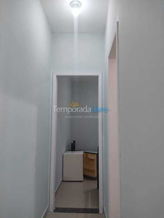 House for vacation rental in Porto Seguro (Centro)