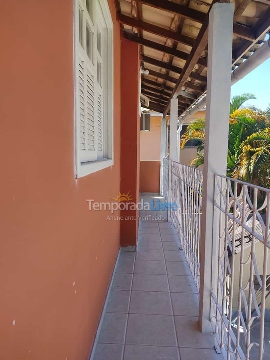 House for vacation rental in Porto Seguro (Centro)