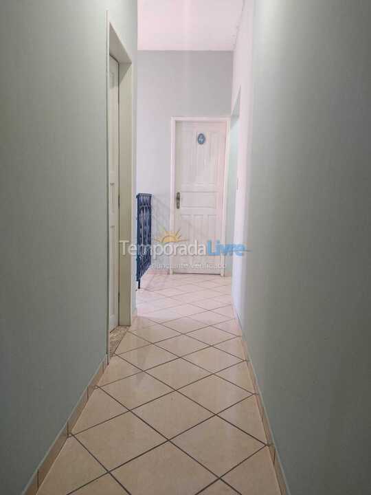 House for vacation rental in Porto Seguro (Centro)