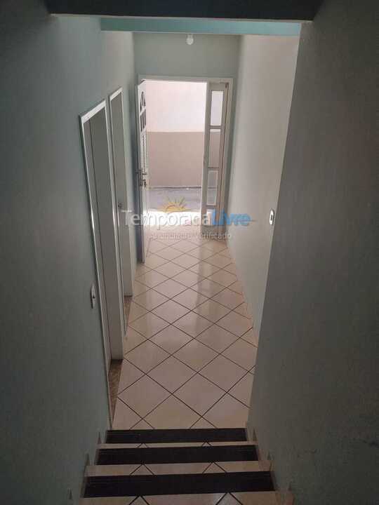 House for vacation rental in Porto Seguro (Centro)