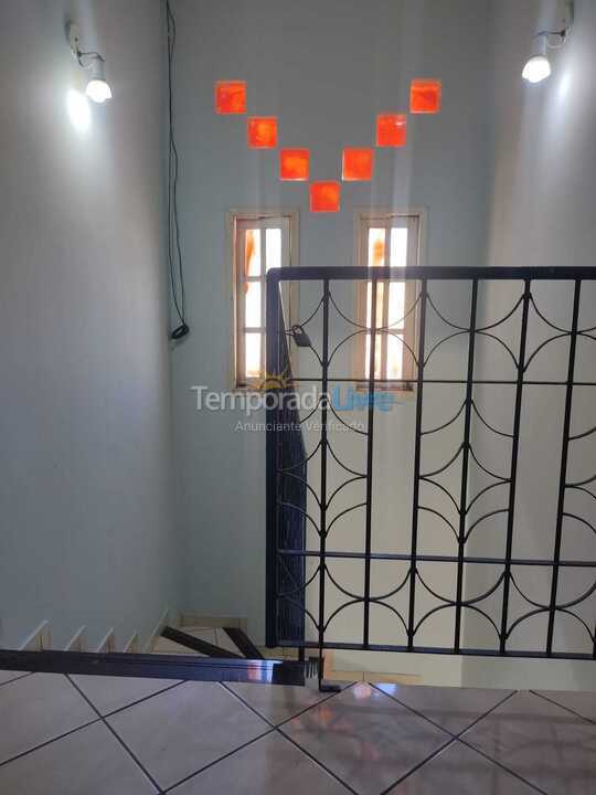 House for vacation rental in Porto Seguro (Centro)