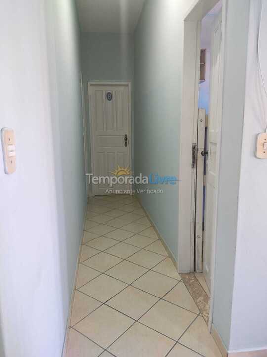 House for vacation rental in Porto Seguro (Centro)