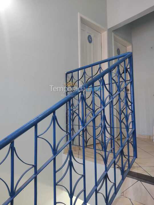 House for vacation rental in Porto Seguro (Centro)