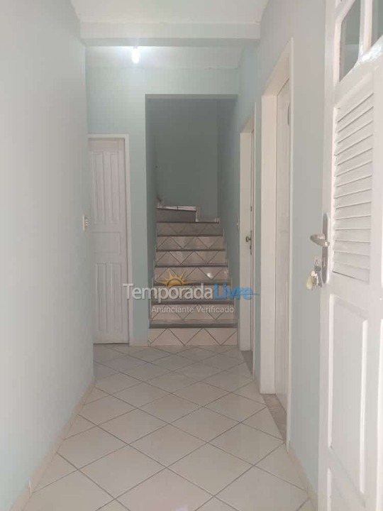 House for vacation rental in Porto Seguro (Centro)