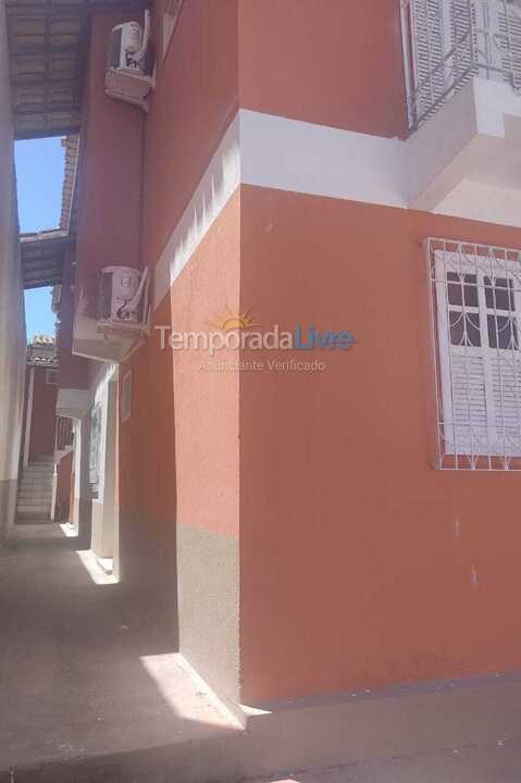 House for vacation rental in Porto Seguro (Centro)