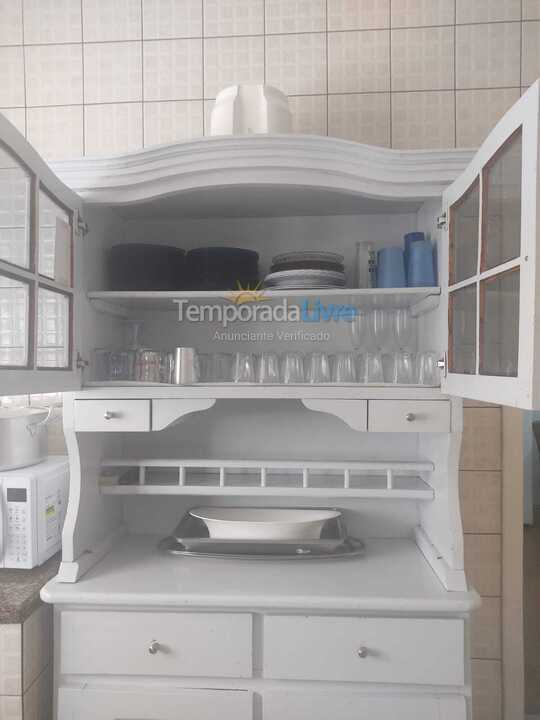 House for vacation rental in Porto Seguro (Centro)