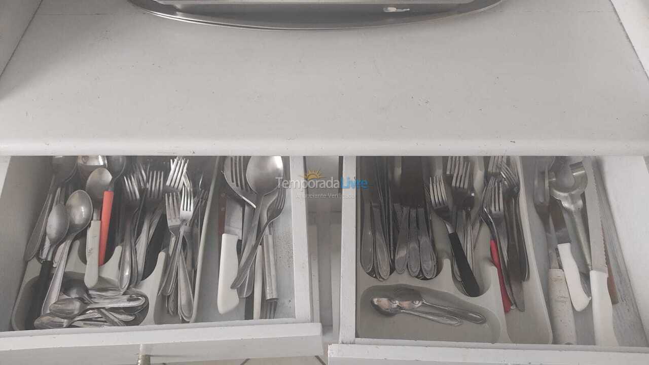 House for vacation rental in Porto Seguro (Centro)