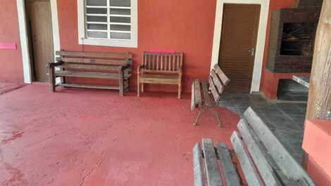 Granja Recanto do Ivan - mucho ocio y descanso.