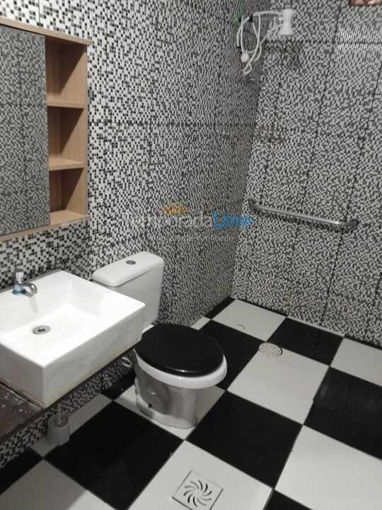 Granja para alquiler de vacaciones em Mairiporã (Terra Preta)