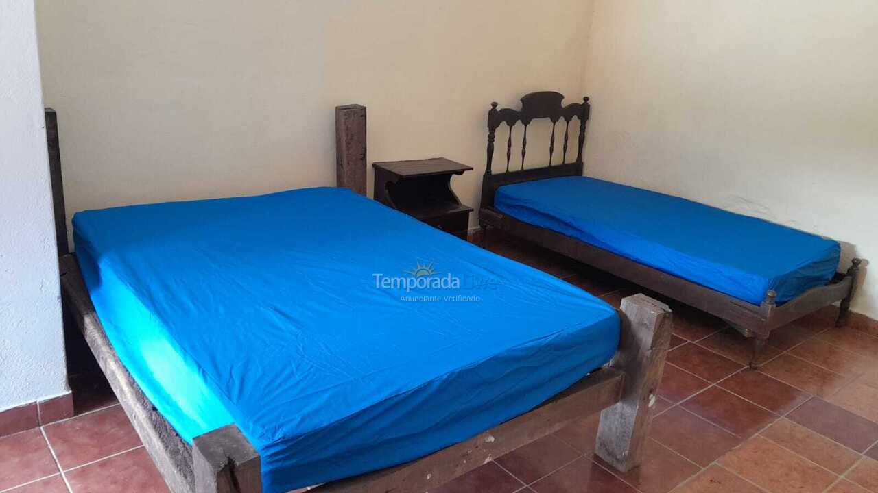 Granja para alquiler de vacaciones em Mairiporã (Terra Preta)