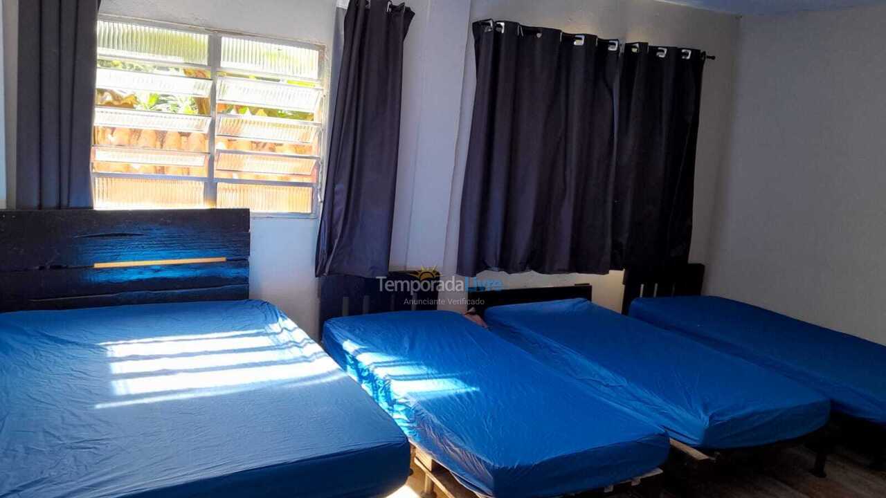 Granja para alquiler de vacaciones em Mairiporã (Terra Preta)