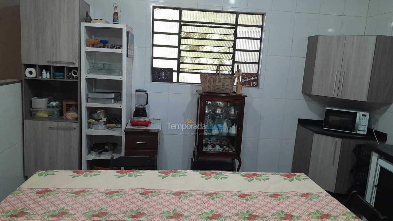 Granja para alquiler de vacaciones em Mairiporã (Terra Preta)