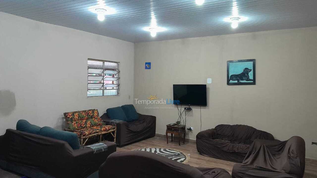 Granja para alquiler de vacaciones em Mairiporã (Terra Preta)