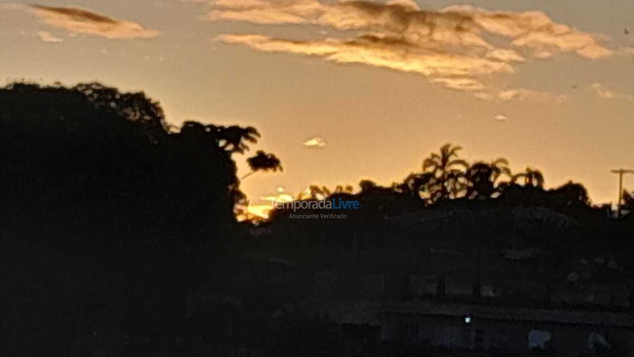 Granja para alquiler de vacaciones em Mairiporã (Terra Preta)