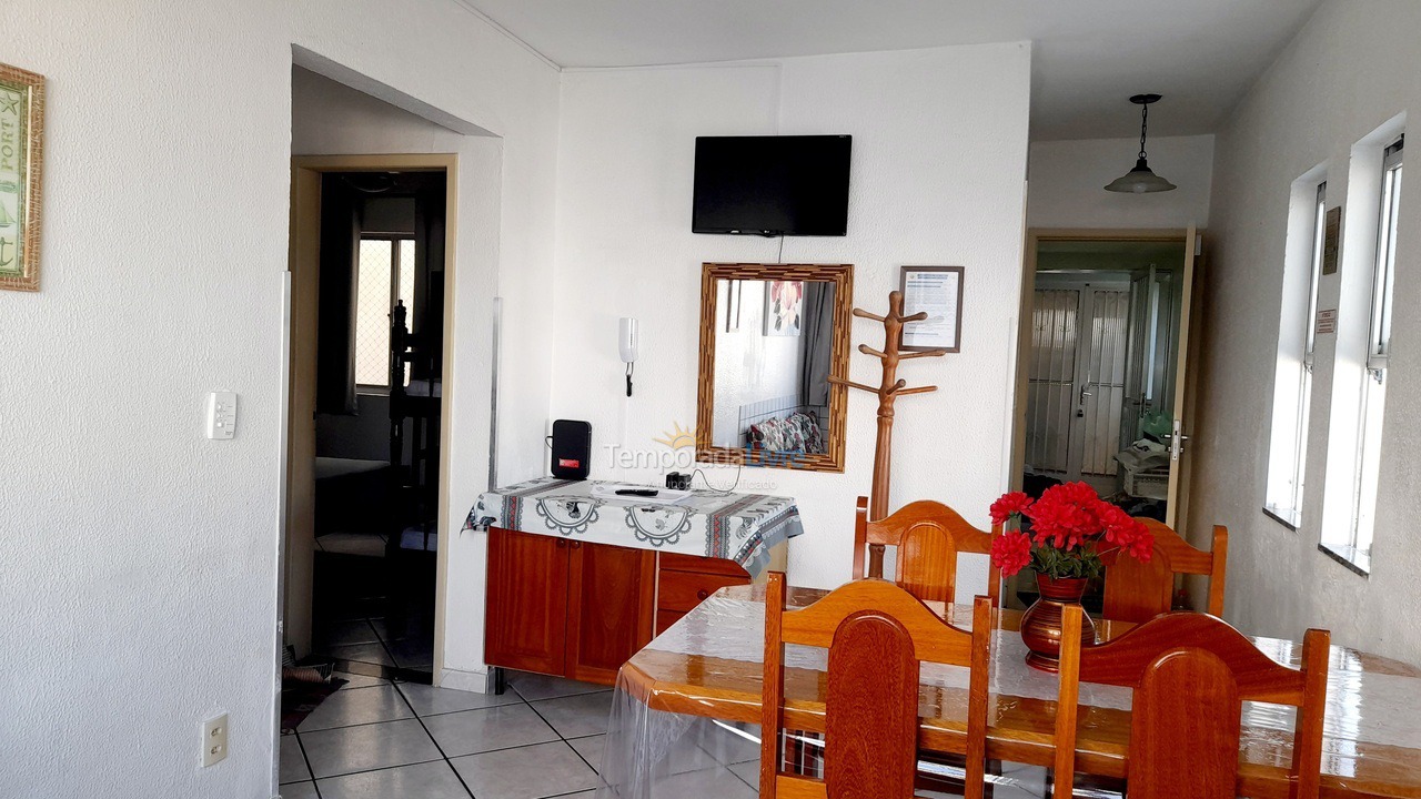 Apartment for vacation rental in Cabo Frio (Praia do Forte)
