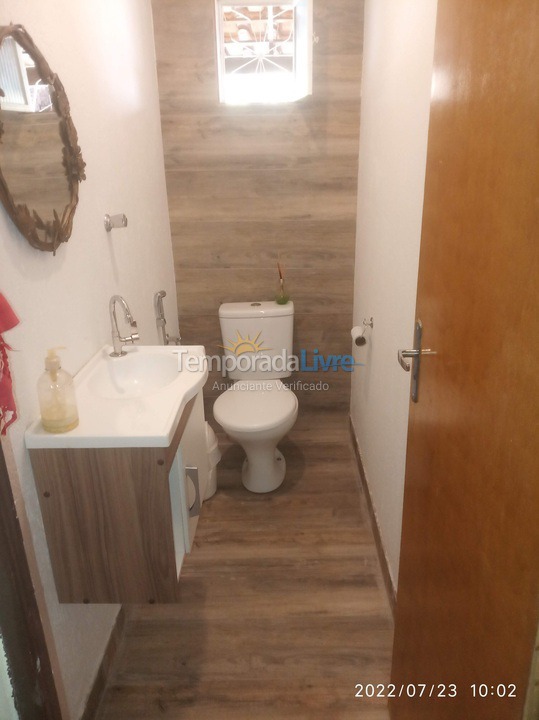 Chácara / sítio para aluguel de temporada em Belo Vale (Mutuca)