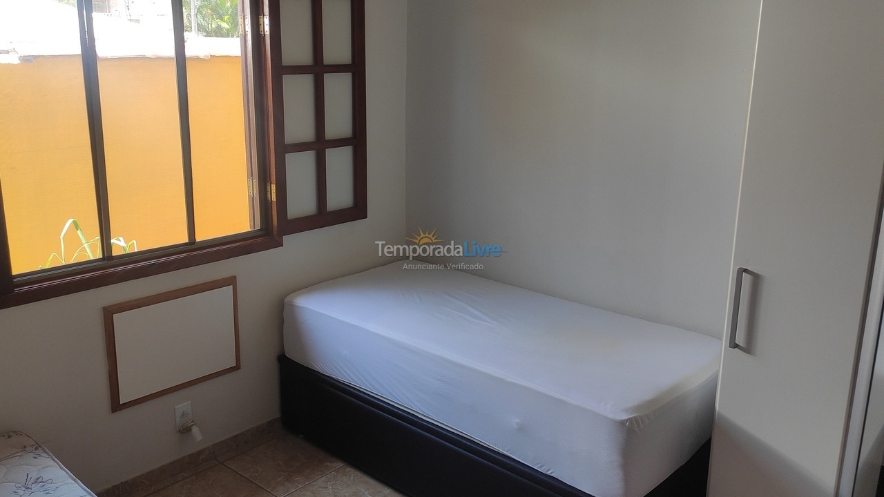 Casa para alquiler de vacaciones em Cabo Frio (Ogiva)