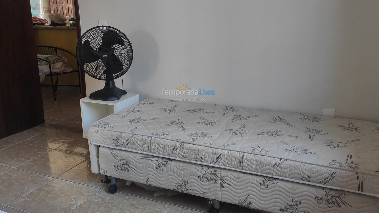 Casa para alquiler de vacaciones em Cabo Frio (Ogiva)