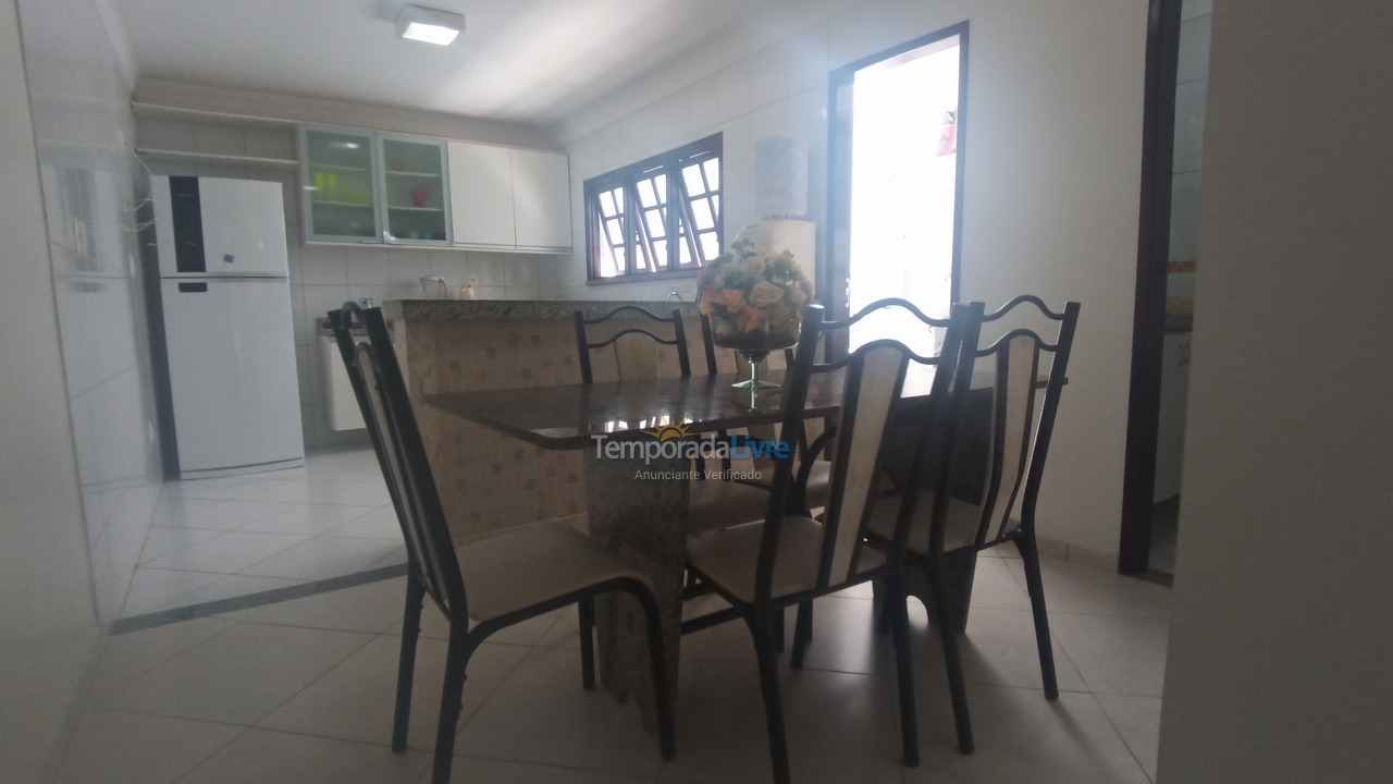 House for vacation rental in Mata de São João (Praia do Forte)