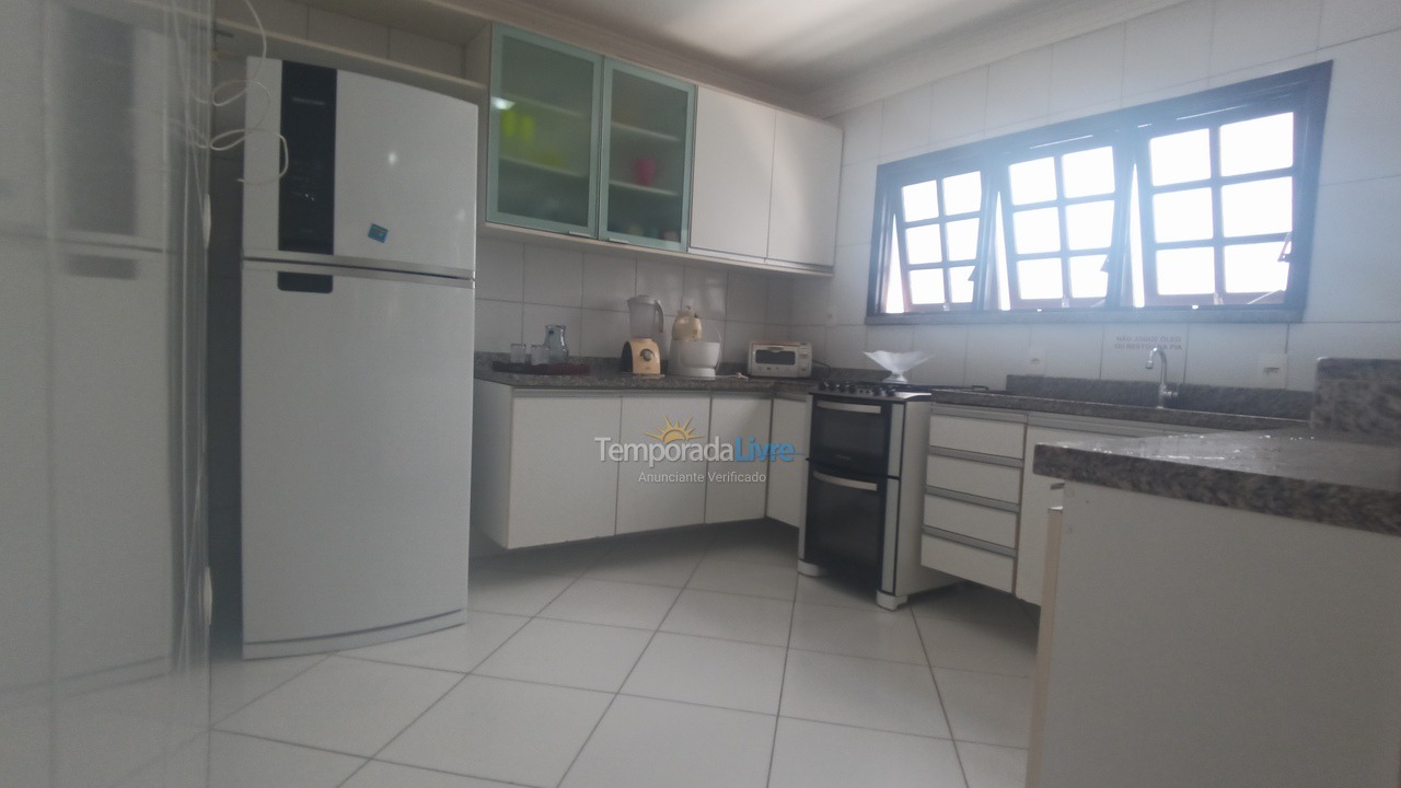 House for vacation rental in Mata de São João (Praia do Forte)