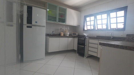 4/4 Triplex for New Year's Eve or Carnival Season in Praia do Forte BAHIA