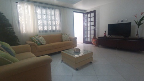 House for rent in Mata de São João - Praia do Forte