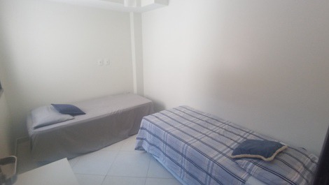 4/4 Triplex for New Year's Eve or Carnival Season in Praia do Forte BAHIA