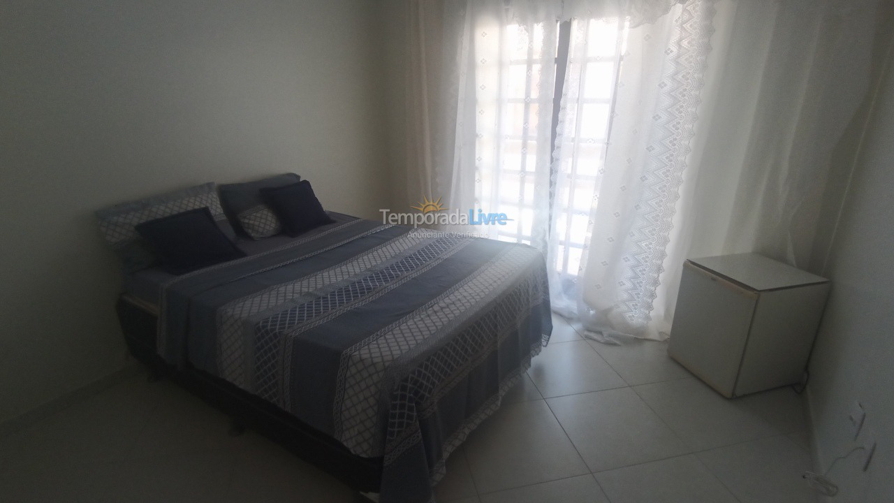 House for vacation rental in Mata de São João (Praia do Forte)