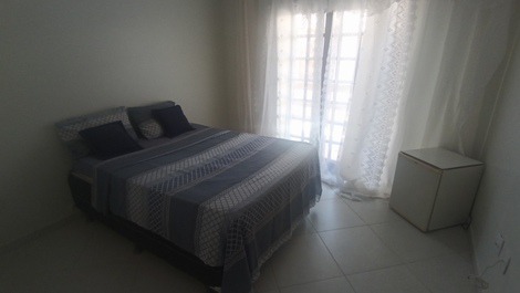 4/4 Triplex for New Year's Eve or Carnival Season in Praia do Forte BAHIA