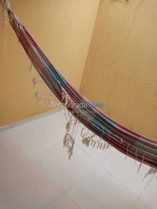 Apartment for vacation rental in Caraguatatuba (Massaguaçu)