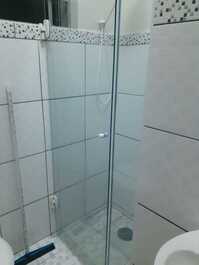 Kitnet Sossego na Praia (Caraguatatuba/Massaguaçu)