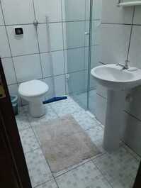 Kitnet Sossego na Praia (Caraguatatuba/Massaguaçu)