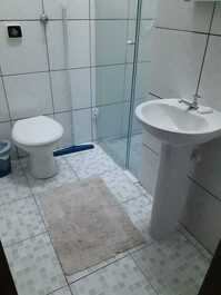 Kitnet Sossego na Praia (Caraguatatuba/Massaguaçu)