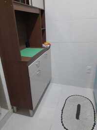 Kitnet Sossego na Praia (Caraguatatuba/Massaguaçu)