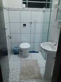 Kitnet Sossego na Praia (Caraguatatuba/Massaguaçu)