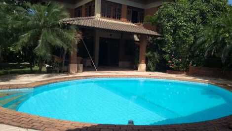 Casa para alugar em Aquiraz - Porto das Dunas