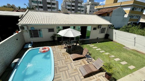 🔴DECEMBER PROMOTION 🚨🚨 House with pool, HIGH STANDARD