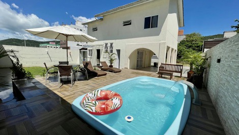 🔴DECEMBER PROMOTION 🚨🚨 House with pool, HIGH STANDARD