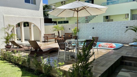 🔴DECEMBER PROMOTION 🚨🚨 House with pool, HIGH STANDARD