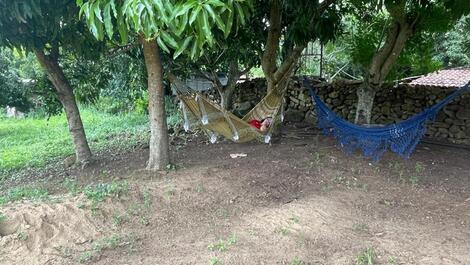 Casa de campo triunfo próximo a Pontos turísticos