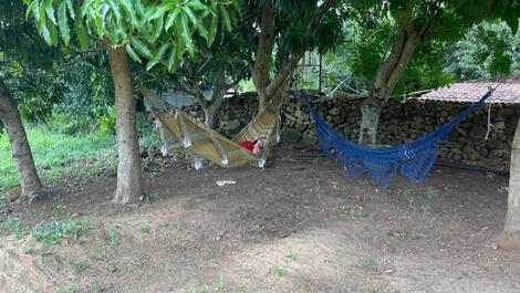 Casa de campo triunfo próximo a Pontos turísticos