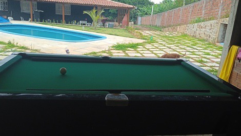 Ranch for rent in Triunfo - Centro