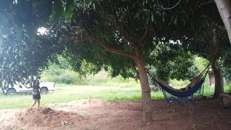 Casa de campo triunfo próximo a Pontos turísticos