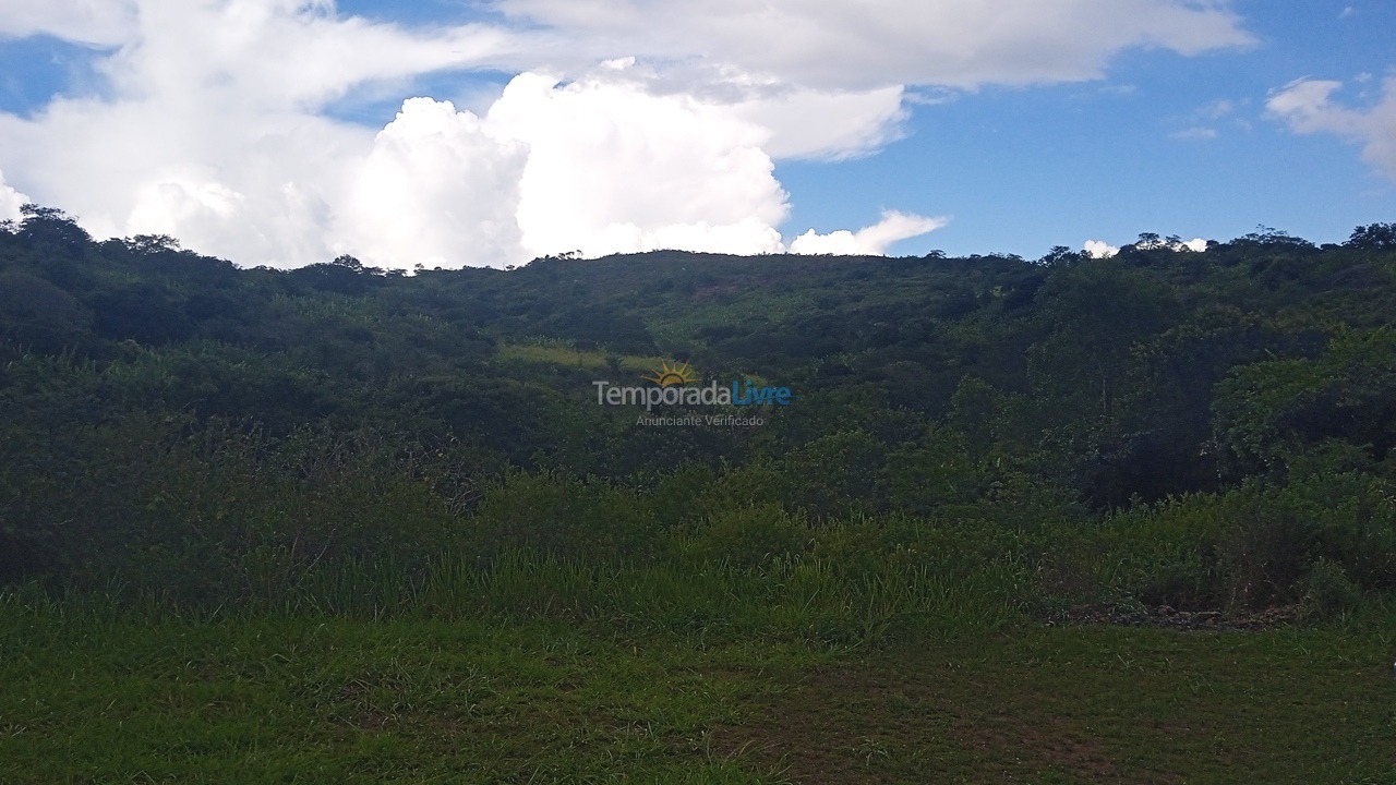 Chácara / sítio para aluguel de temporada em Triunfo (Centro)