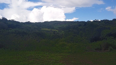 Casa de campo triunfo próximo a Pontos turísticos