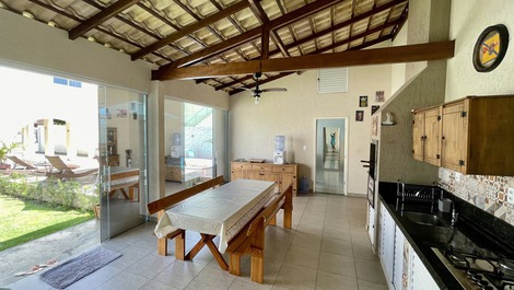 🔴DECEMBER PROMOTION 🚨🚨 House with pool, HIGH STANDARD