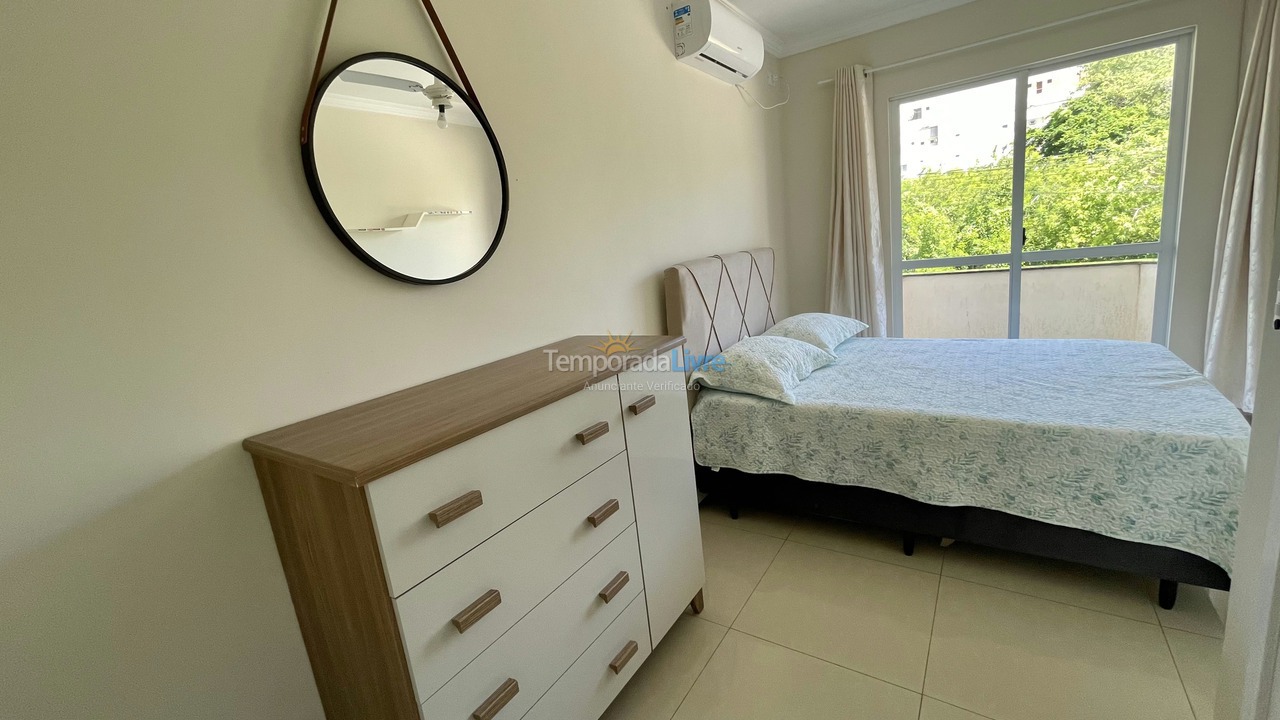 House for vacation rental in Bombinhas (Praia de Bombas)